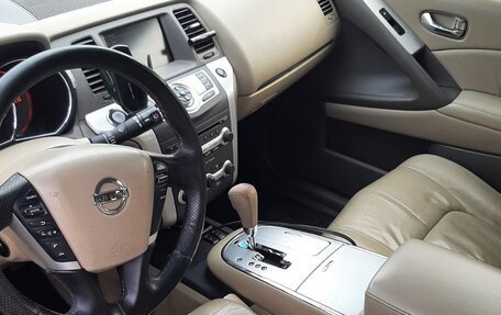 Nissan Murano, 2010 год, 910 000 рублей, 5 фотография