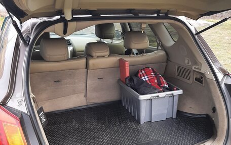 Nissan Murano, 2010 год, 910 000 рублей, 6 фотография