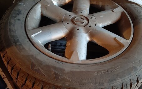 Nissan Murano, 2010 год, 910 000 рублей, 10 фотография