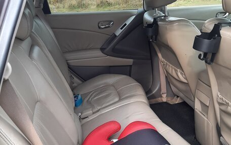 Nissan Murano, 2010 год, 910 000 рублей, 9 фотография