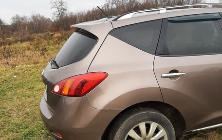 Nissan Murano, 2010 год, 910 000 рублей, 3 фотография