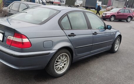 BMW 3 серия, 2002 год, 900 000 рублей, 5 фотография