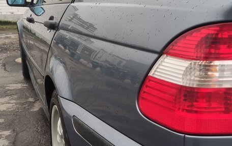 BMW 3 серия, 2002 год, 900 000 рублей, 10 фотография