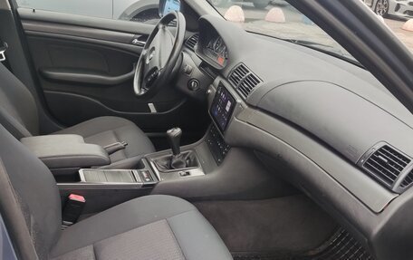 BMW 3 серия, 2002 год, 900 000 рублей, 12 фотография