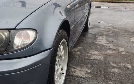 BMW 3 серия, 2002 год, 900 000 рублей, 8 фотография