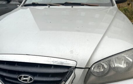 Hyundai Elantra III, 2006 год, 380 000 рублей, 4 фотография