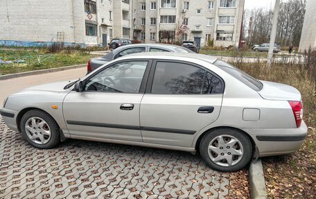 Hyundai Elantra III, 2006 год, 380 000 рублей, 6 фотография