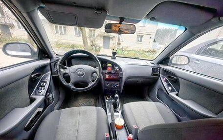 Hyundai Elantra III, 2006 год, 380 000 рублей, 7 фотография