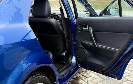 Mazda 6, 2006 год, 550 000 рублей, 7 фотография