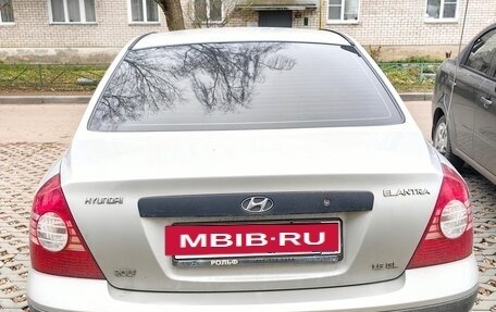 Hyundai Elantra III, 2006 год, 380 000 рублей, 2 фотография