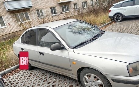 Hyundai Elantra III, 2006 год, 380 000 рублей, 5 фотография