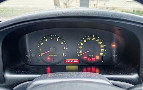 Hyundai Elantra III, 2006 год, 380 000 рублей, 8 фотография