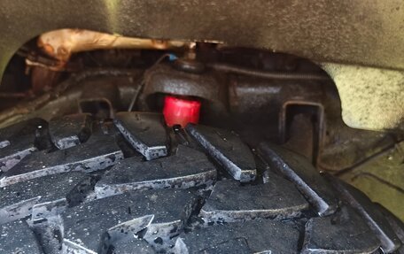 Hummer H2, 2002 год, 1 700 000 рублей, 4 фотография