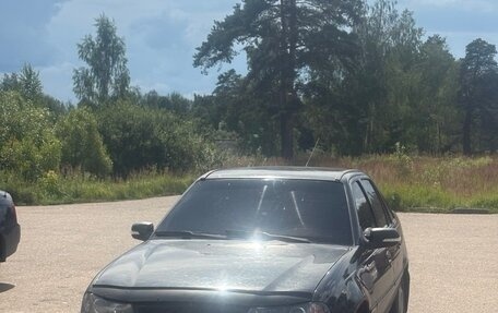 Daewoo Nexia I рестайлинг, 2013 год, 175 000 рублей, 6 фотография