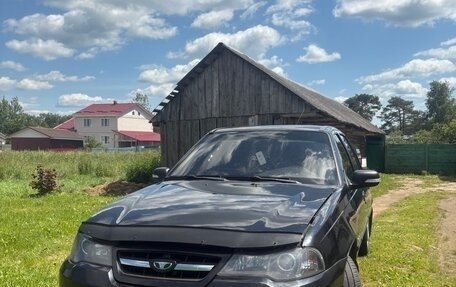 Daewoo Nexia I рестайлинг, 2013 год, 175 000 рублей, 5 фотография