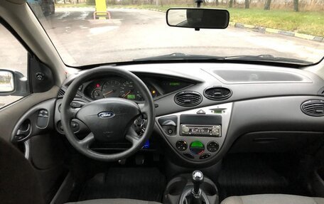 Ford Focus IV, 2005 год, 265 000 рублей, 10 фотография
