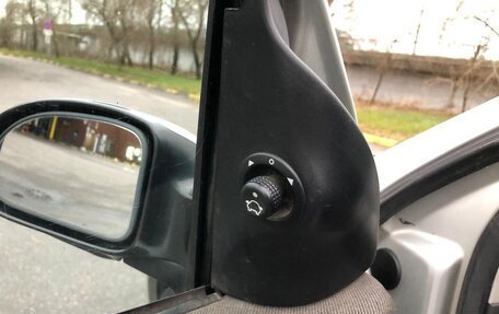 Ford Focus IV, 2005 год, 265 000 рублей, 9 фотография