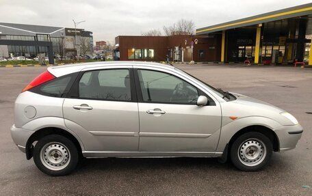 Ford Focus IV, 2005 год, 265 000 рублей, 7 фотография