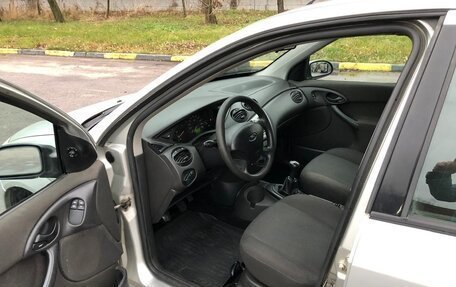 Ford Focus IV, 2005 год, 265 000 рублей, 12 фотография