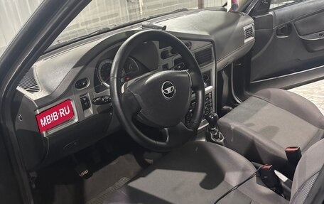 Daewoo Nexia I рестайлинг, 2013 год, 175 000 рублей, 9 фотография