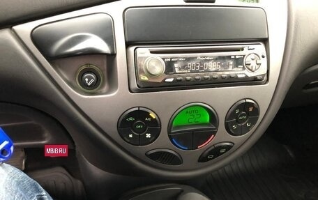 Ford Focus IV, 2005 год, 265 000 рублей, 13 фотография