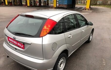 Ford Focus IV, 2005 год, 265 000 рублей, 6 фотография