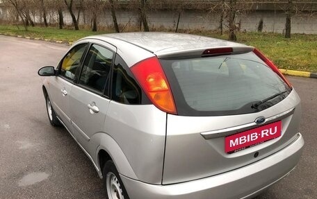 Ford Focus IV, 2005 год, 265 000 рублей, 4 фотография