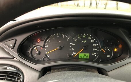 Ford Focus IV, 2005 год, 265 000 рублей, 14 фотография