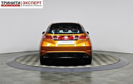 Honda Civic VIII, 2008 год, 757 000 рублей, 7 фотография