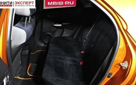 Honda Civic VIII, 2008 год, 757 000 рублей, 16 фотография