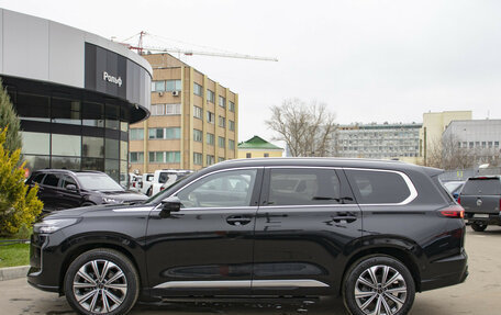 CheryExeed VX, 2023 год, 3 348 000 рублей, 8 фотография