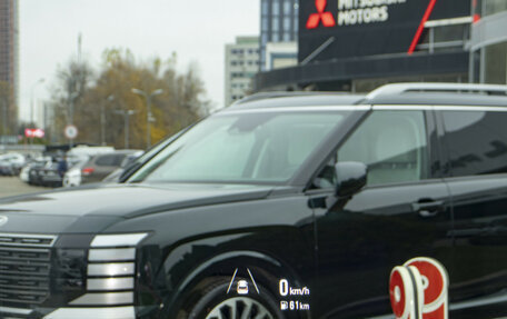 CheryExeed VX, 2023 год, 3 348 000 рублей, 11 фотография