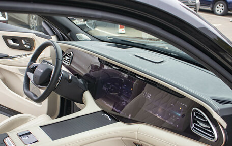 CheryExeed VX, 2023 год, 3 348 000 рублей, 15 фотография