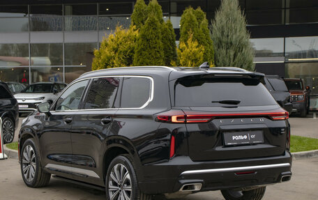 CheryExeed VX, 2023 год, 3 348 000 рублей, 7 фотография