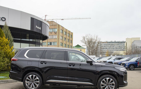 CheryExeed VX, 2023 год, 3 348 000 рублей, 4 фотография