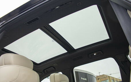 CheryExeed VX, 2023 год, 3 348 000 рублей, 16 фотография