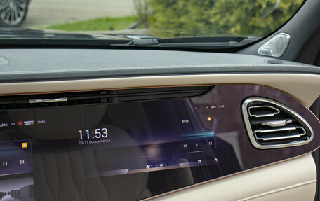 CheryExeed VX, 2023 год, 3 348 000 рублей, 22 фотография