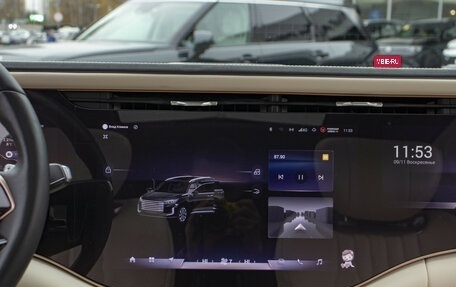 CheryExeed VX, 2023 год, 3 348 000 рублей, 21 фотография