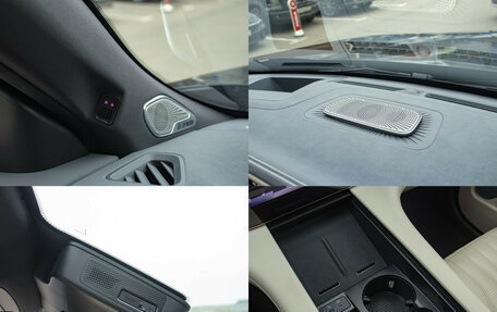 CheryExeed VX, 2023 год, 3 348 000 рублей, 26 фотография