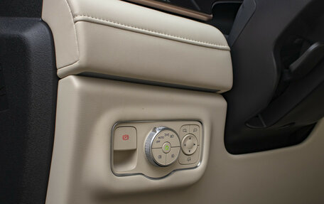 CheryExeed VX, 2023 год, 3 348 000 рублей, 30 фотография