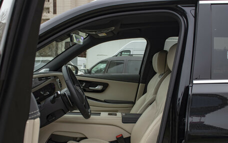 CheryExeed VX, 2023 год, 3 348 000 рублей, 29 фотография