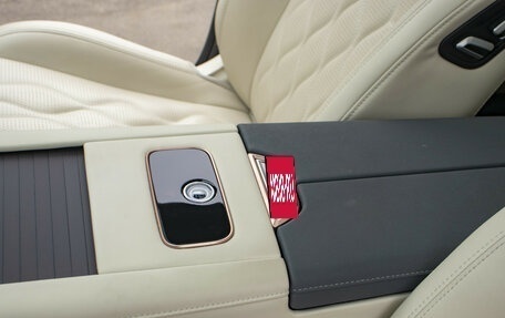 CheryExeed VX, 2023 год, 3 348 000 рублей, 28 фотография