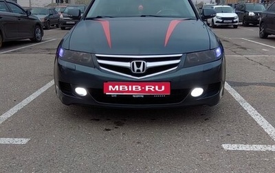 Honda Accord VII рестайлинг, 2005 год, 910 000 рублей, 1 фотография