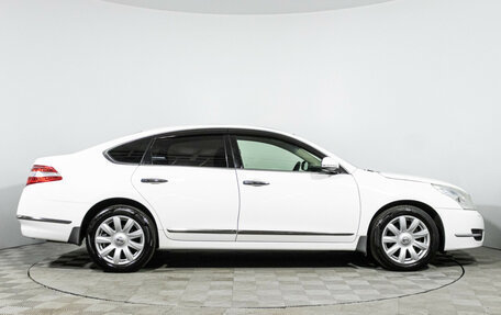 Nissan Teana, 2010 год, 899 585 рублей, 4 фотография