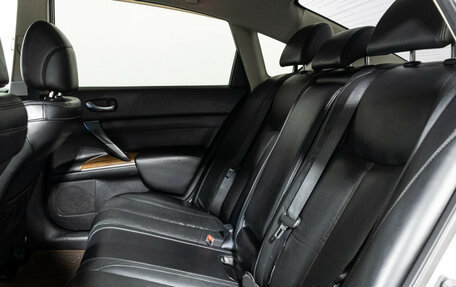 Nissan Teana, 2010 год, 899 585 рублей, 10 фотография