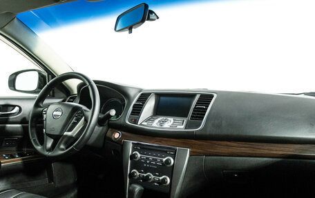 Nissan Teana, 2010 год, 899 585 рублей, 9 фотография