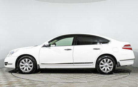 Nissan Teana, 2010 год, 899 585 рублей, 8 фотография