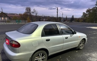 Daewoo Lanos, 2008 год, 320 000 рублей, 1 фотография