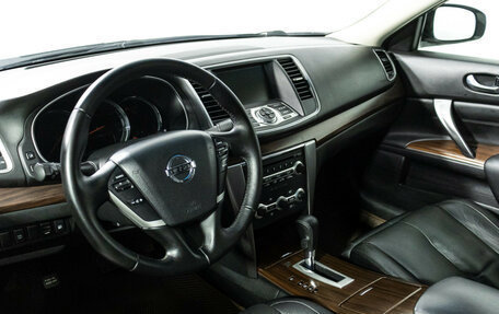 Nissan Teana, 2010 год, 899 585 рублей, 11 фотография