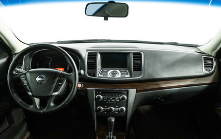 Nissan Teana, 2010 год, 899 585 рублей, 13 фотография